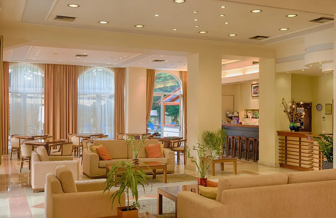 Corfu Hellinis Hotel-1