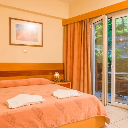 Corfu Hellinis Hotel-3