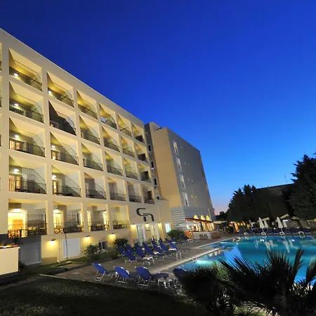 Corfu Hellinis Hotel-2